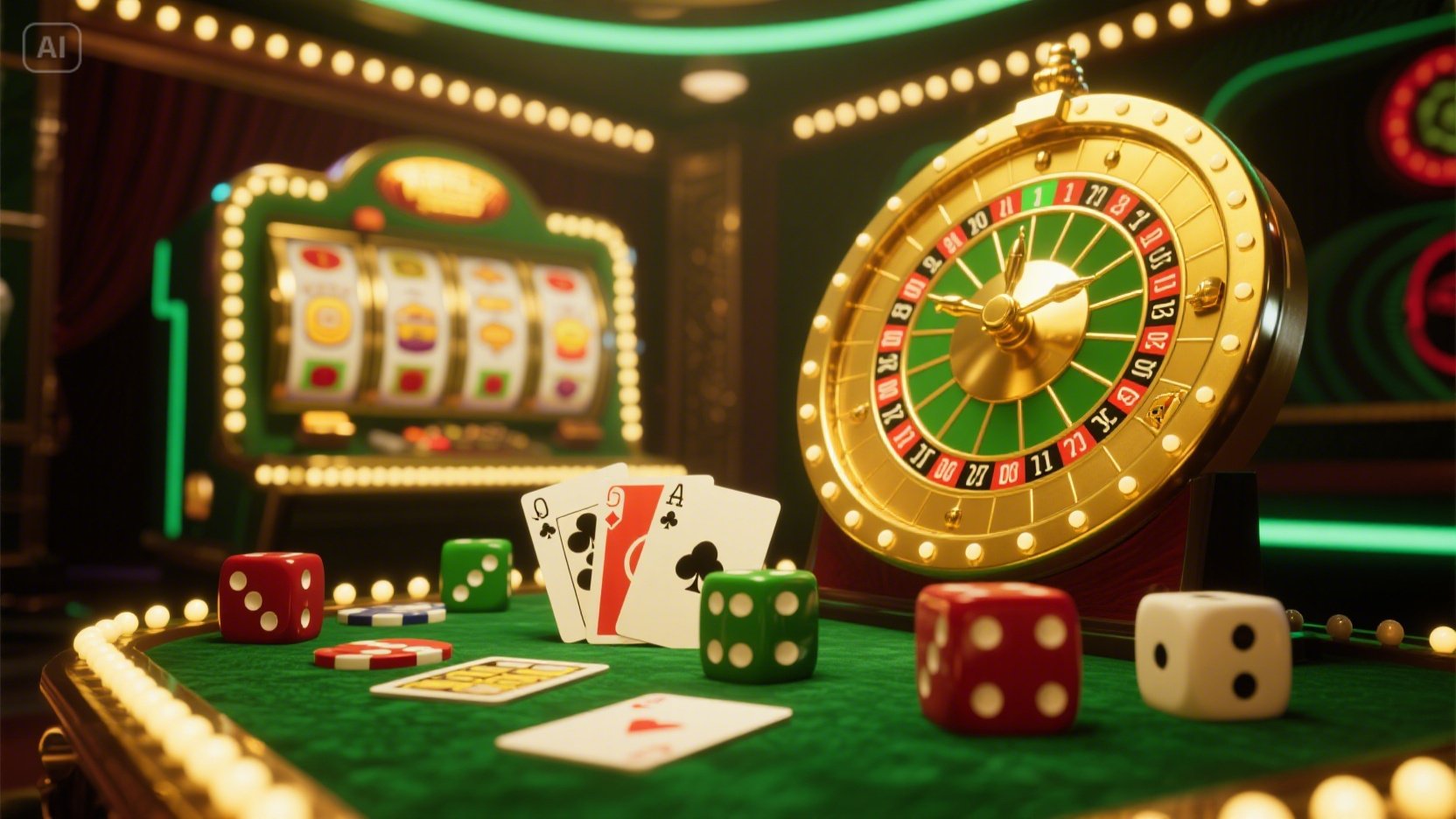 Casino Vauhti desktop and mobile interfaces