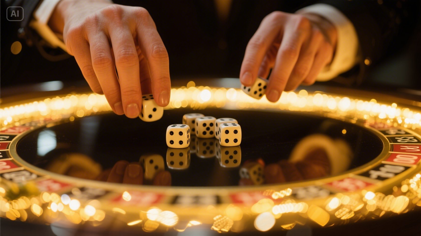 Registration at Vauhti Casino