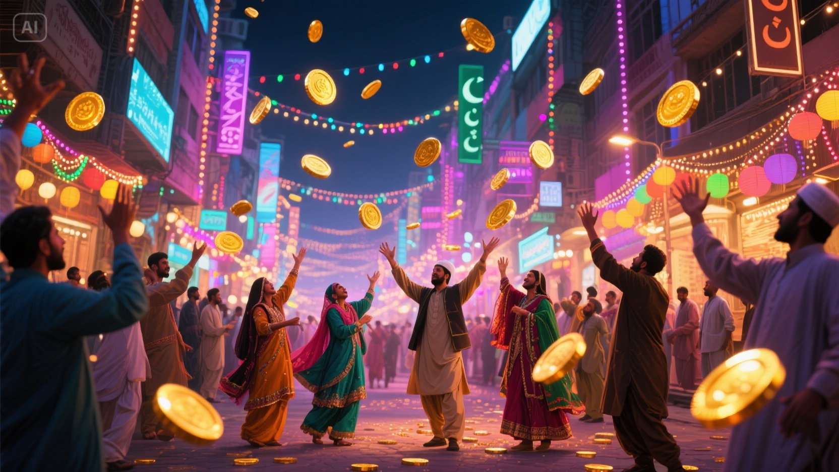 Registration at Vauhti Casino